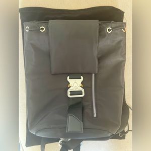 1017 ALYX 9SM TANK BACKPACK